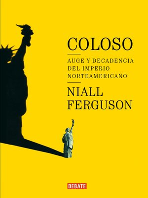 cover image of Coloso